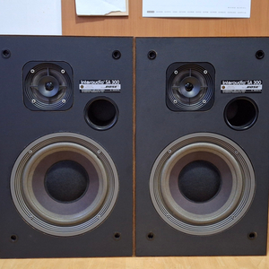 BOSE SA 300 interaction