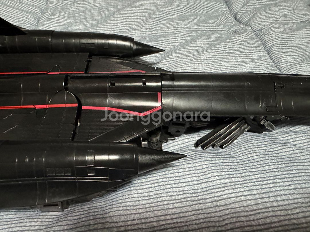 트랜스포머 옵티머스프라임 제트파이어 일괄 박스X--6