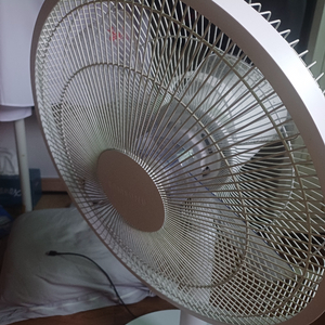 선풍기 판매.