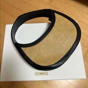 렉토 라탄 테니스백