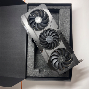 ASUS RADEON RX6900XT OC 16GB