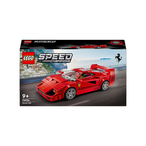 레고 스피드챔피언 76934 Ferrari F40