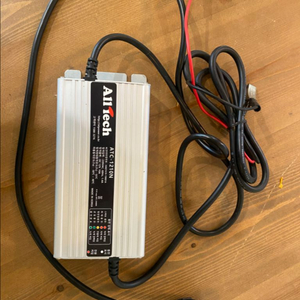 Alltech ATC-1210N 차량용 배터리 12V