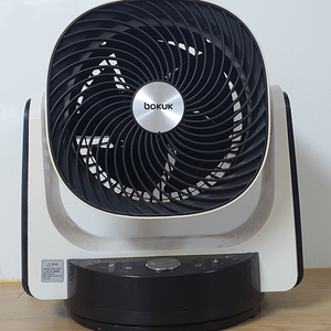 보국전자 써큘레이트 BKF-2070CBL