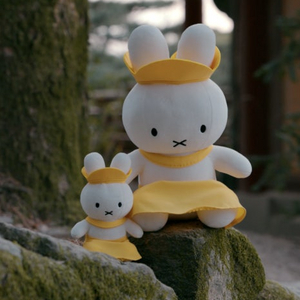반가사유상 미피인형
