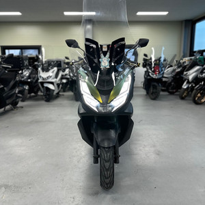 21년식 PCX125 ABS모델 4만KM 세팅완료차량