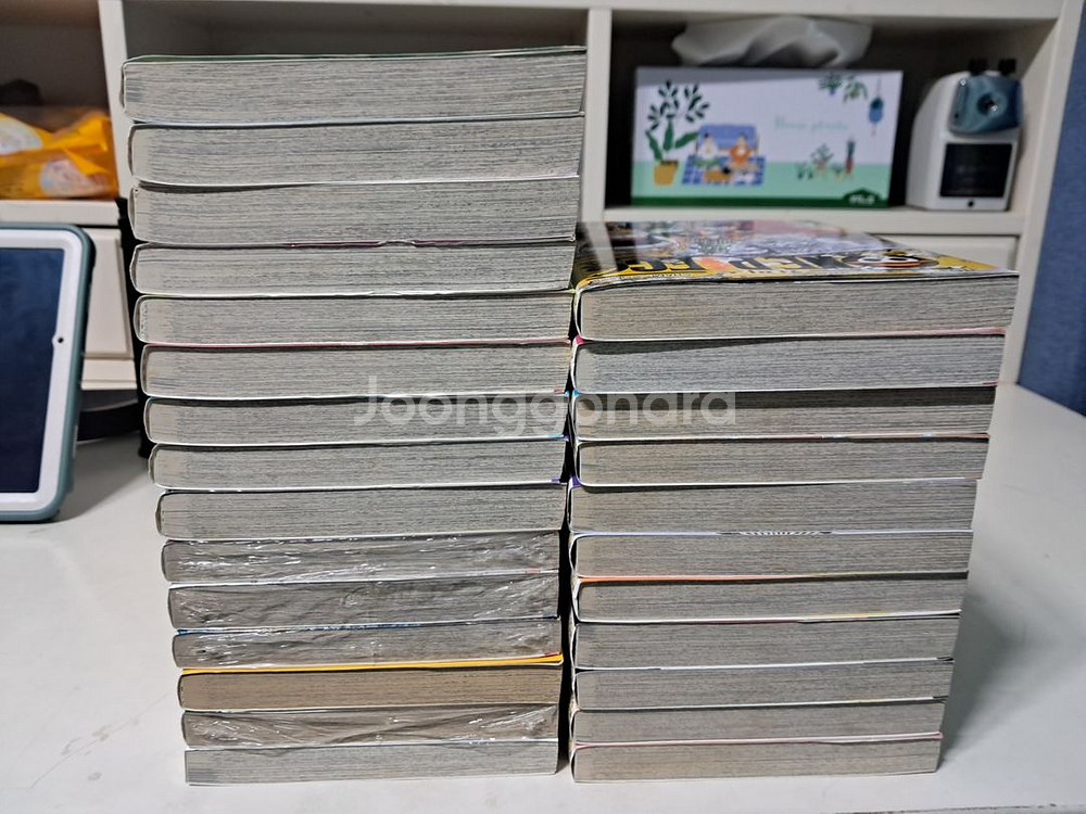 원피스만화책 70권 ~95권 6만원--1
