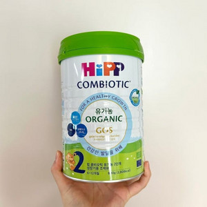 힙 분유 힙 콤비오틱 유기농 새상품 판매해요