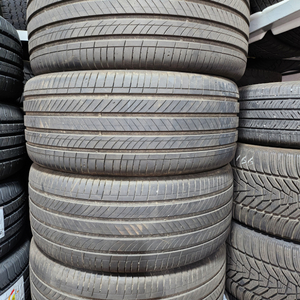 245/40R19 중고타이어