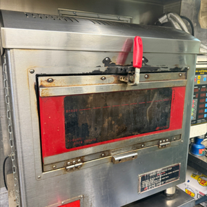 sm테크 오븐기 SM-630W 삼상