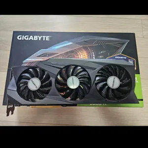 기가바이트 RTX 3080TI