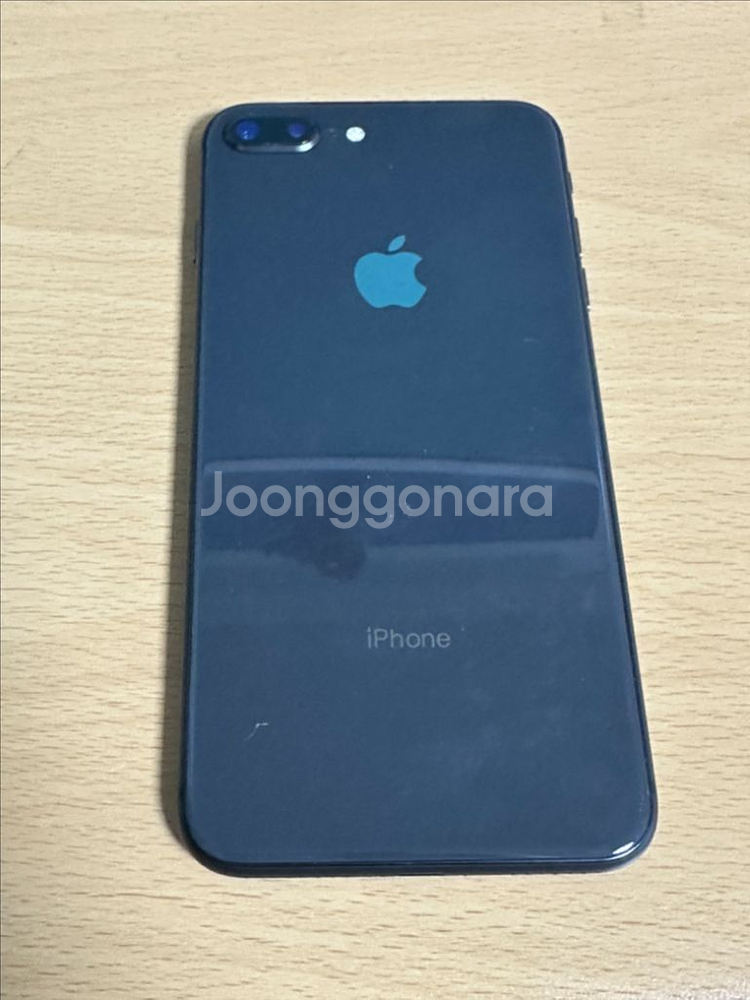아이폰 8 플러스 64GB--1
