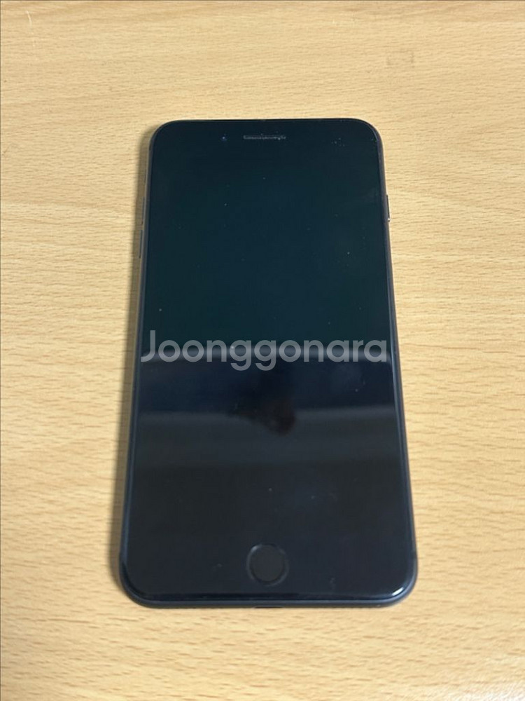 아이폰 8 플러스 64GB--0