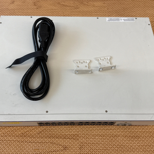 알카텔-루슨트 OS6450-P24 POE 24포트