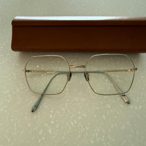 마수나가 Margot C11 안경테