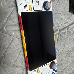 스팀덱 코모도 lcd 512