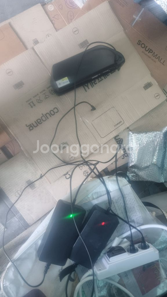 퀄리 투어롱레인지 24년식 500w 48v50ah 판매--1