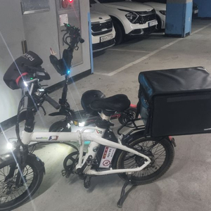 퀄리 투어롱레인지 24년식 500w 48v50ah 판매