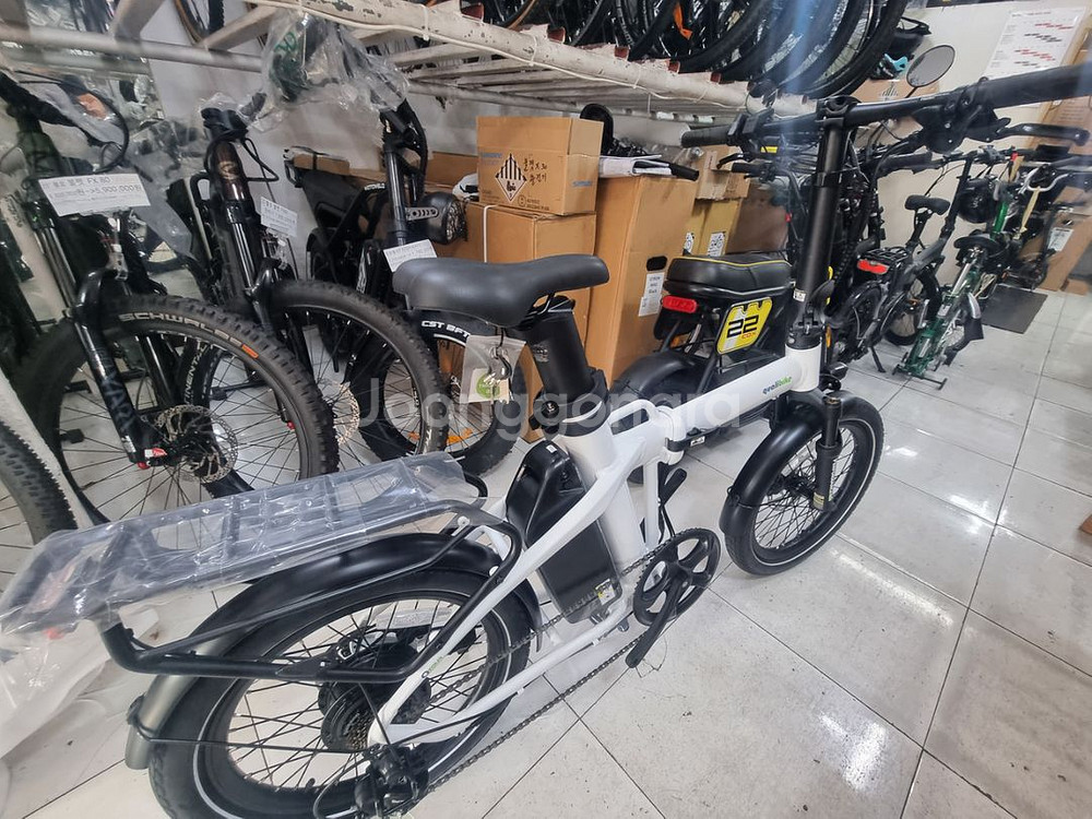 퀄리 투어롱레인지 24년식 500w 48v50ah 판매--6