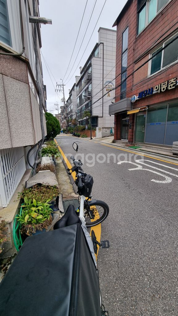 퀄리 투어롱레인지 24년식 500w 48v50ah 판매--4