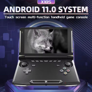 안드로이드게임 x18s 5.5인치