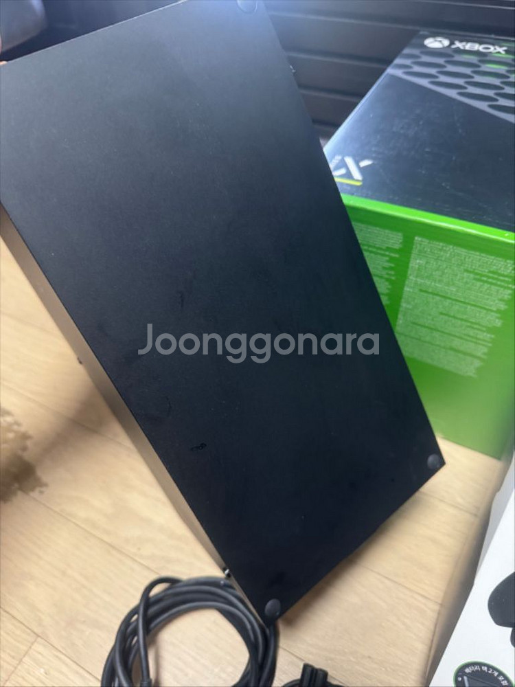 Xbox Series X--2
