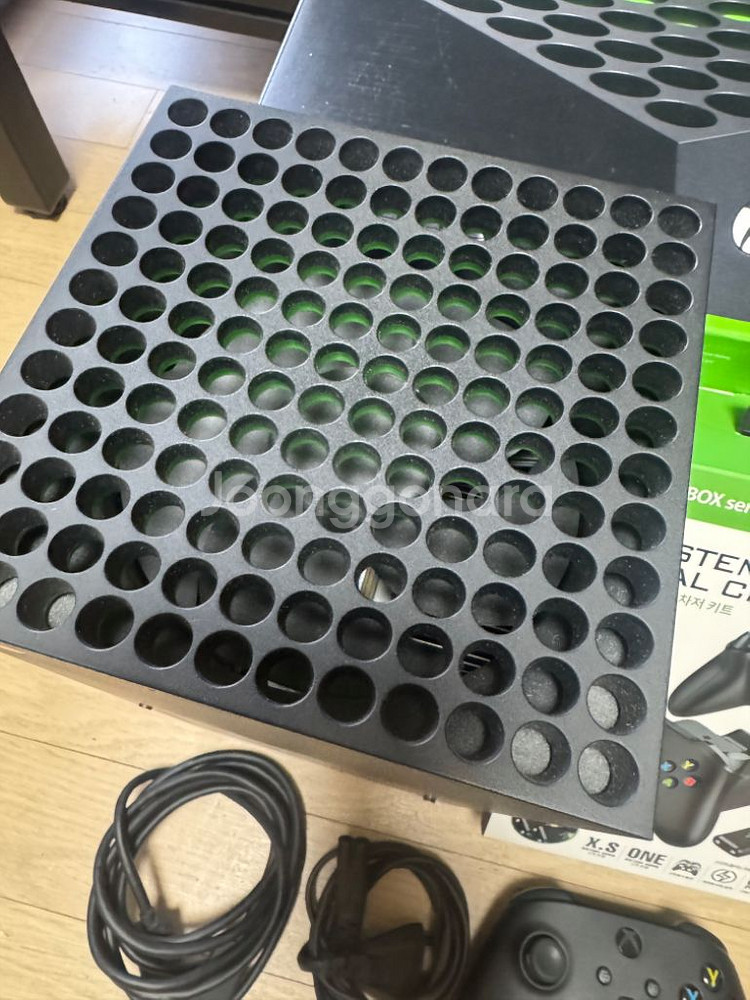 Xbox Series X--1