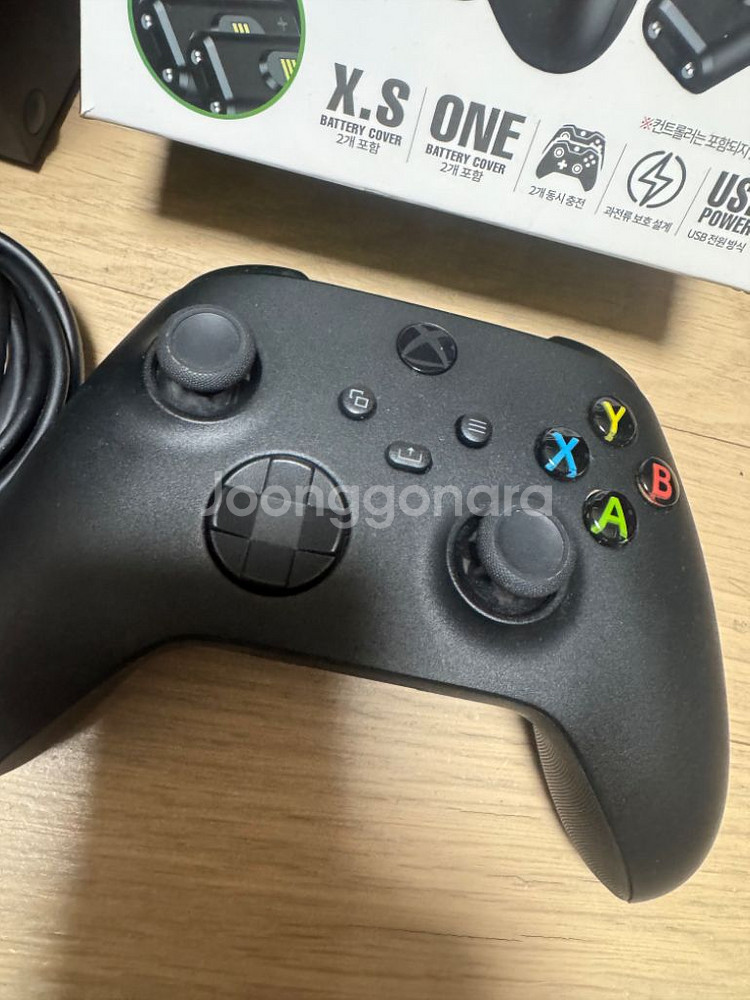 Xbox Series X--4