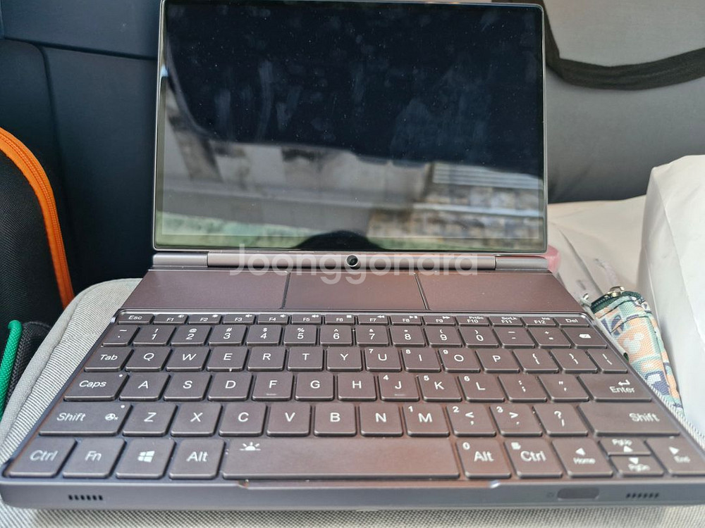 Gpd win max2--6