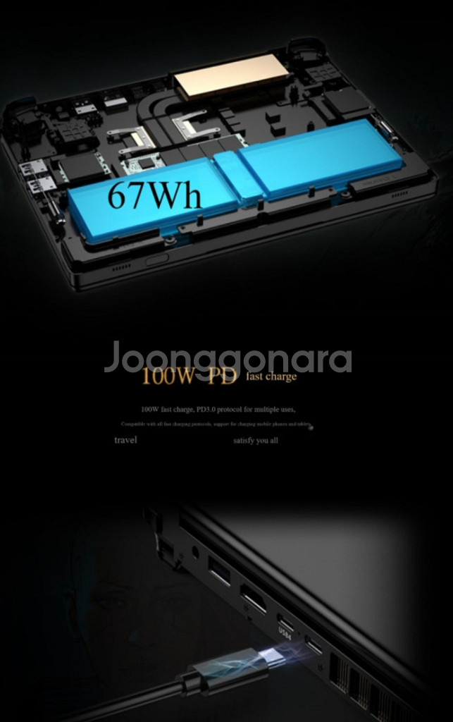 Gpd win max2--2