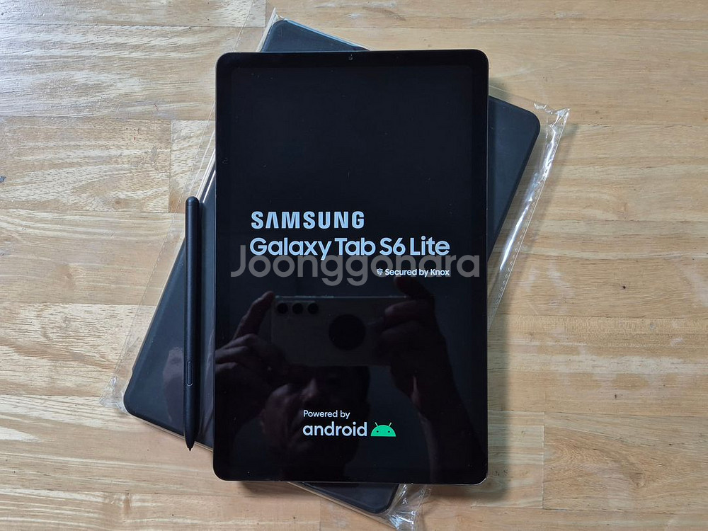 탭 S6 라이트 (SM-P610) WIFI _ 64G--1