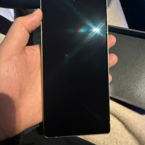 갤럭시S25울트라 512GB 화이트 실버