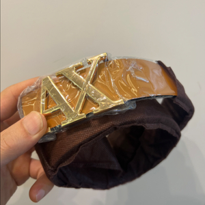 AX 벨트
