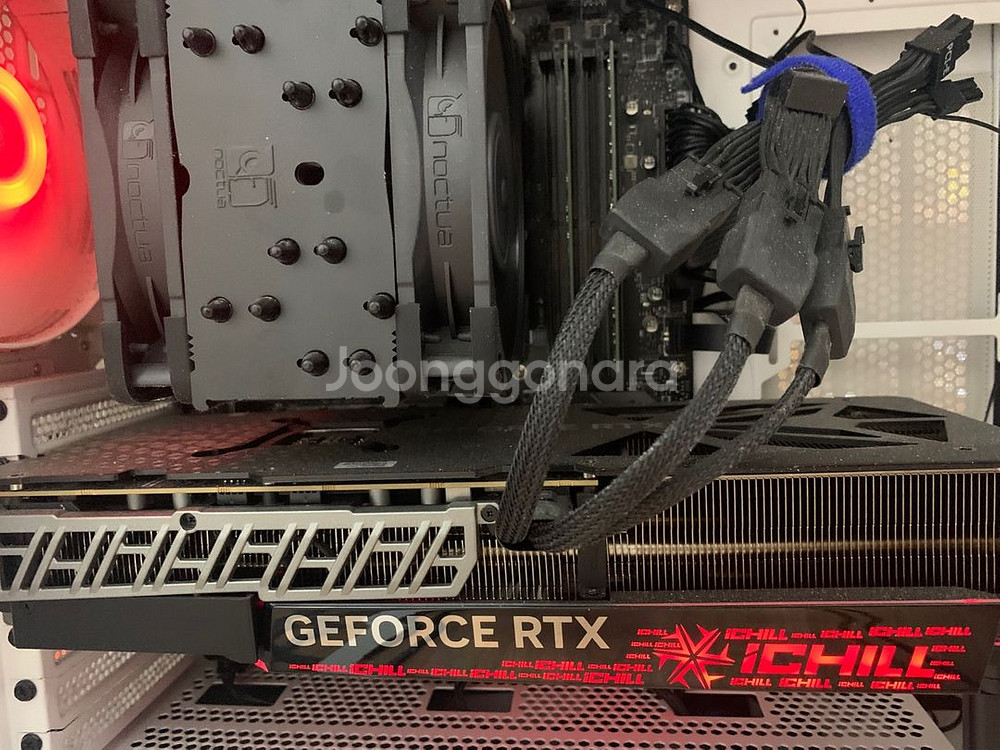 RTX 4090 팝니다--1