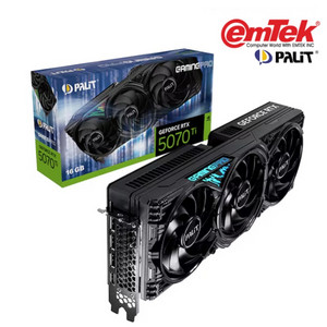 palit 5070ti 이엠텍 (미개봉)