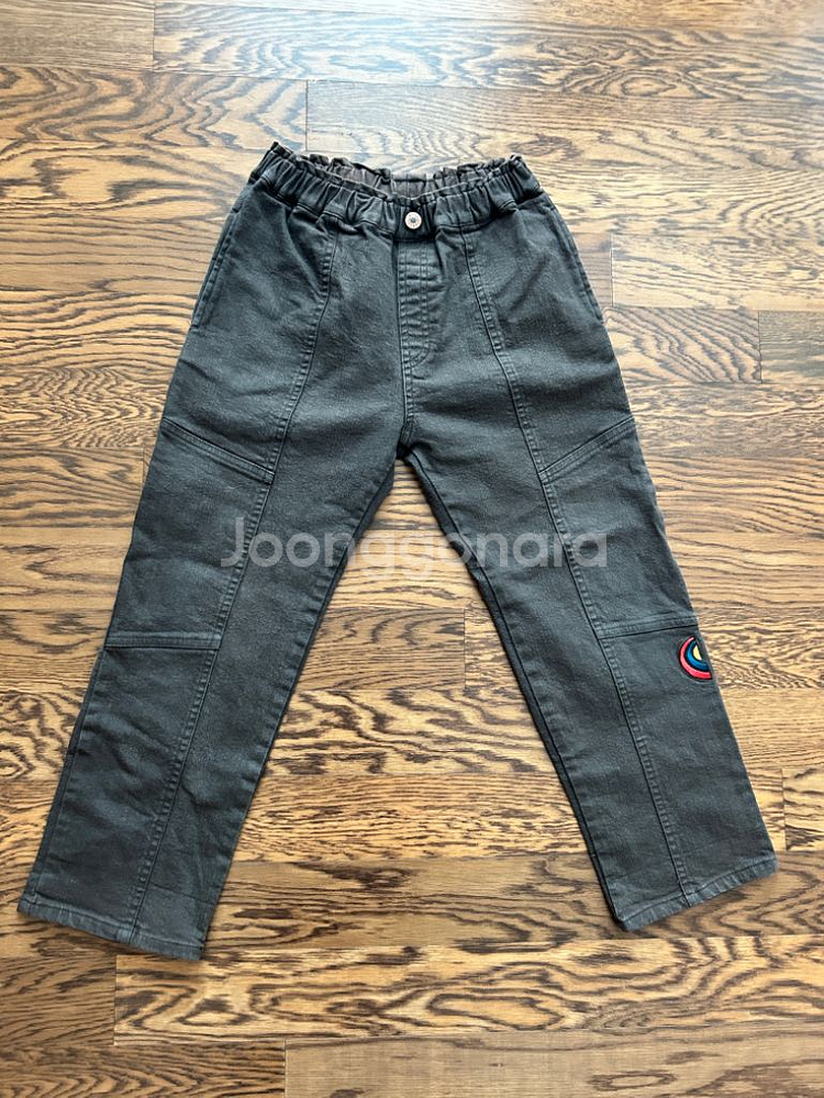 리미떼두두 면바지 3xl 140 (9-10세)--0