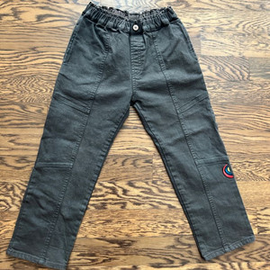 리미떼두두 면바지 3xl 140 (9-10세)