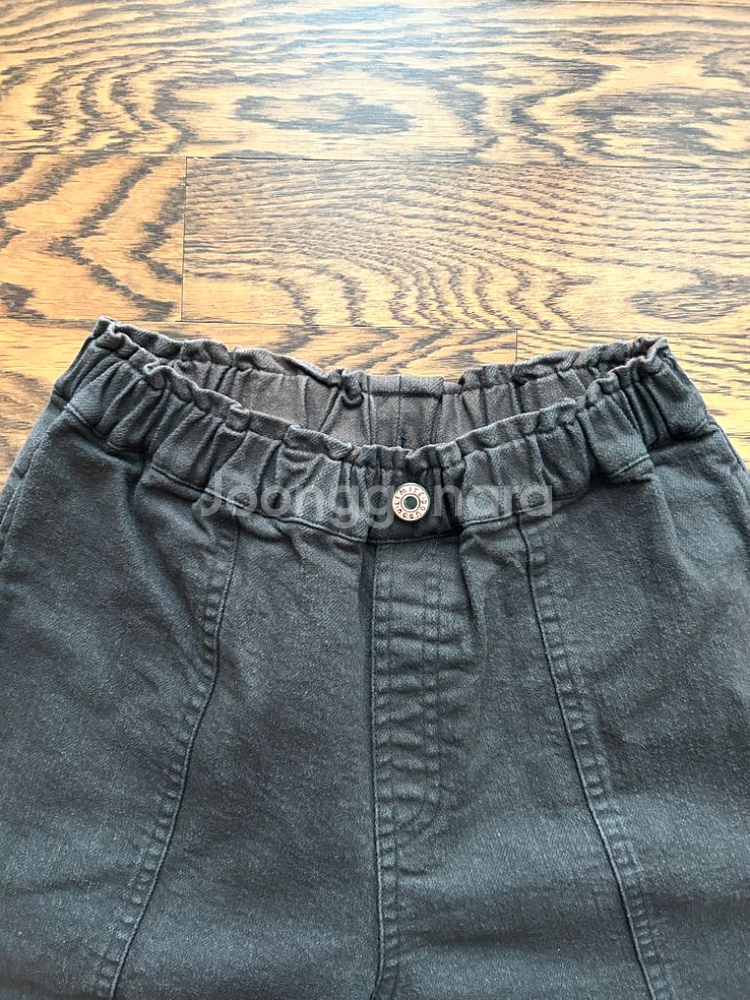 리미떼두두 면바지 3xl 140 (9-10세)--3