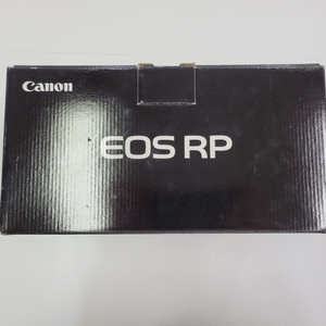 캐논 EOS RP
