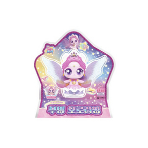 슈팅스타 무빙오로라핑 새상품