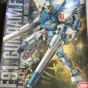 건담 f91