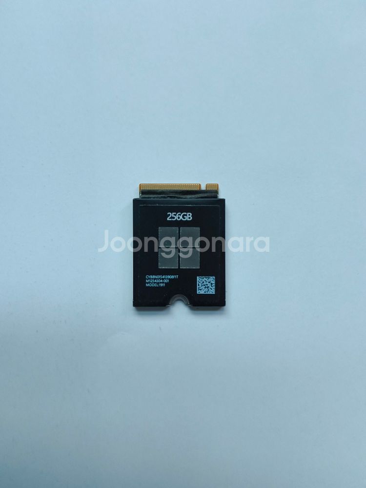 서피스 SSD m.2 (2230)--4