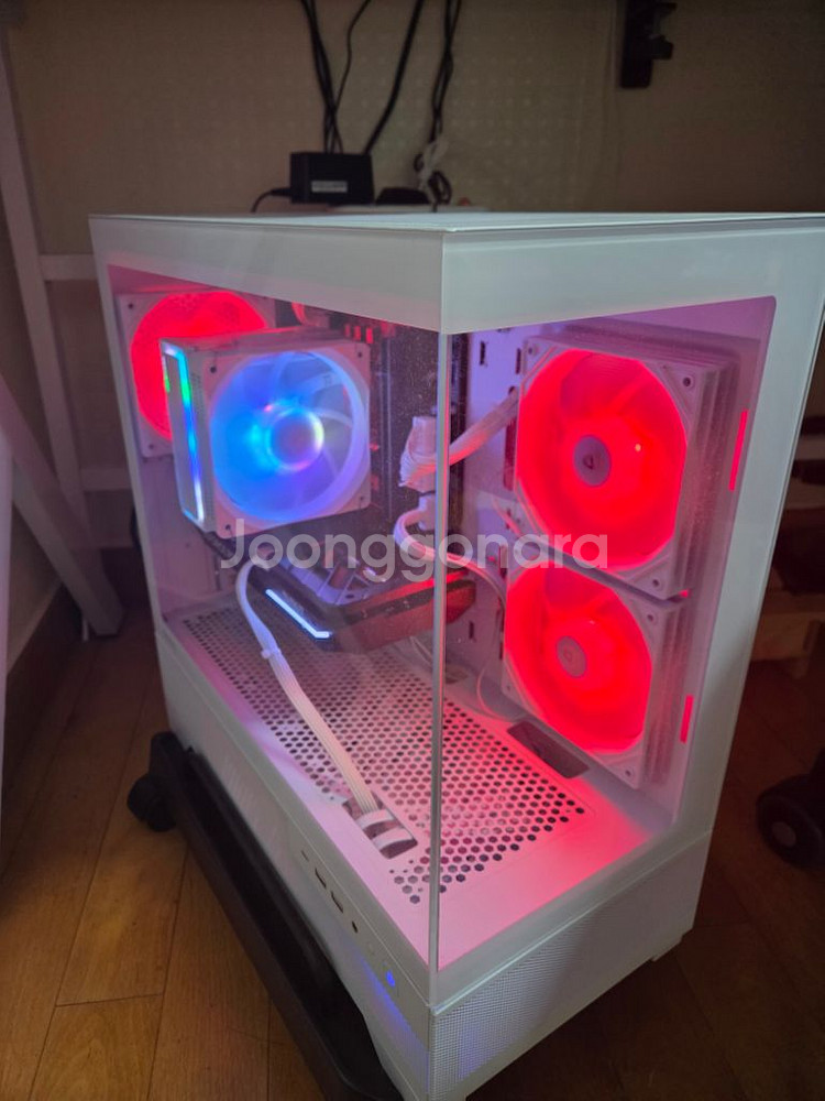 게이밍컴퓨터 i5-13세대 4060ti--0