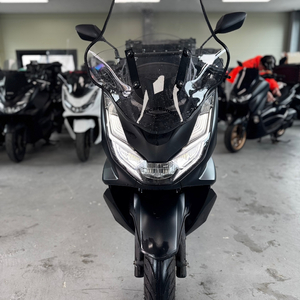 요시무라구변완] Pcx125 ABS 22년식 5만Km