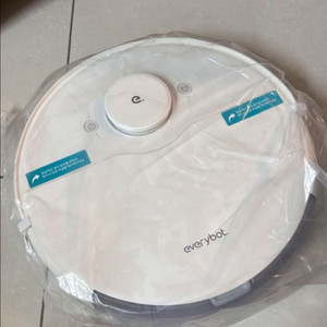 (미사용 새상품)에브리봇 Q5 물걸레 로봇청소기