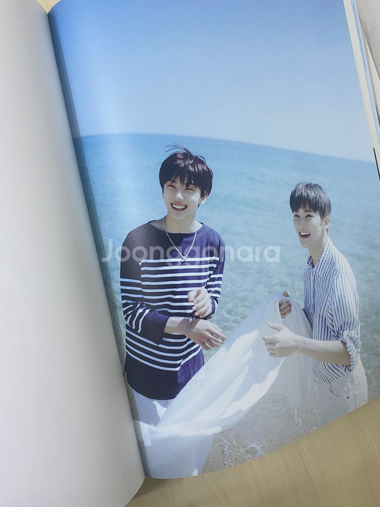 NCT DREAM PHOTOBOOK--3