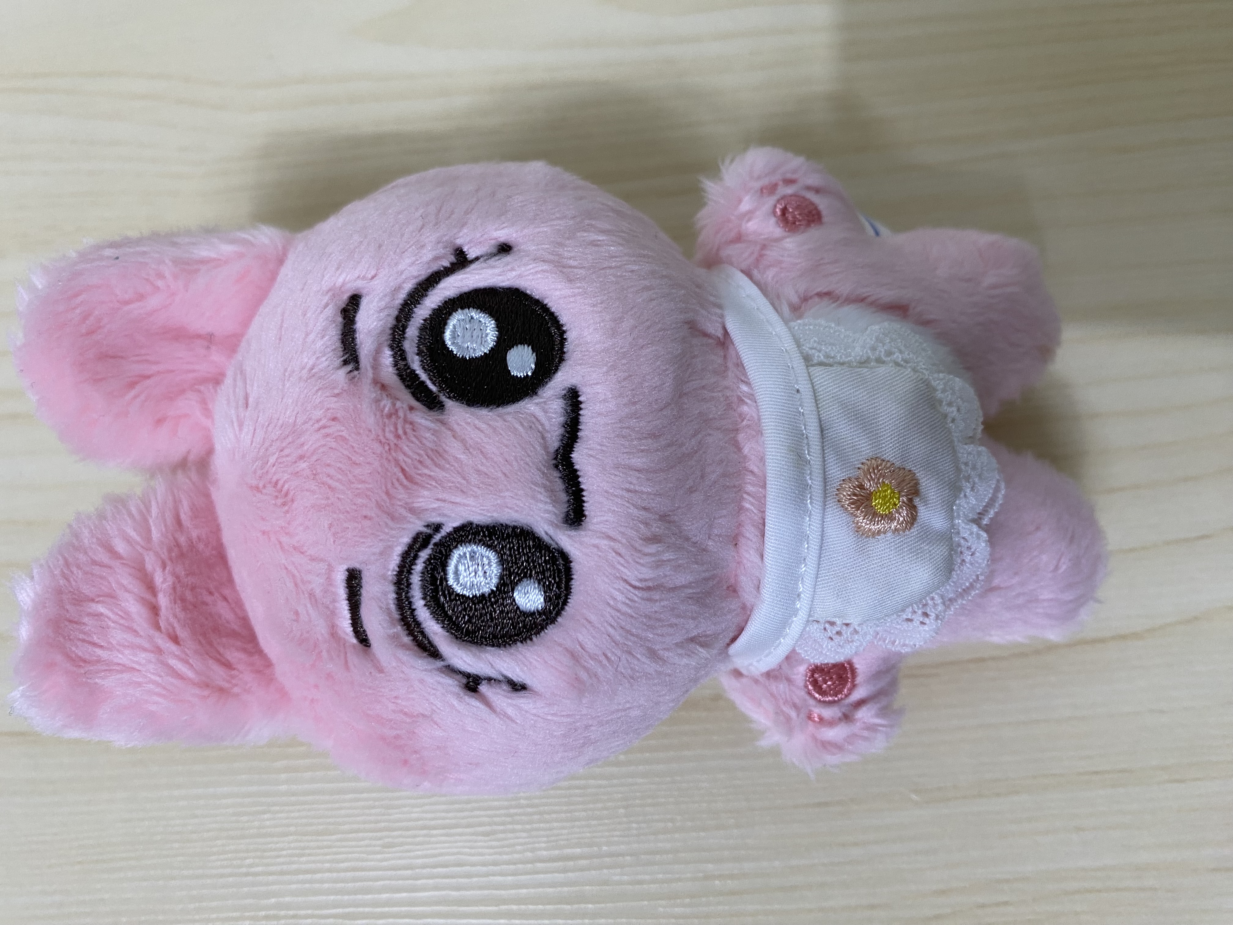 엔시티 재민 인형 토잼