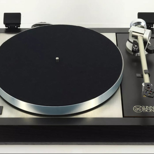 linn lp12 black