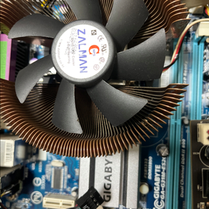 기가바이트 메인보드 GIGABYTE GA-G31M