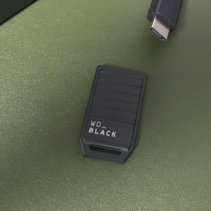 xbox 스토리지 확장카드 1TB